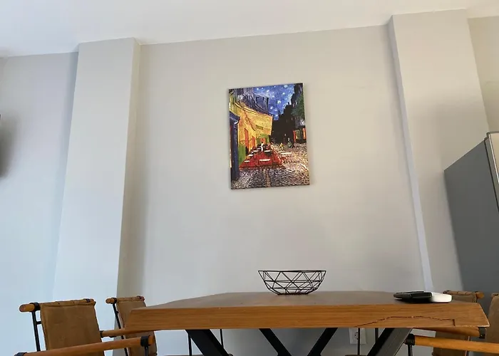 Mirovigli Family Rooms