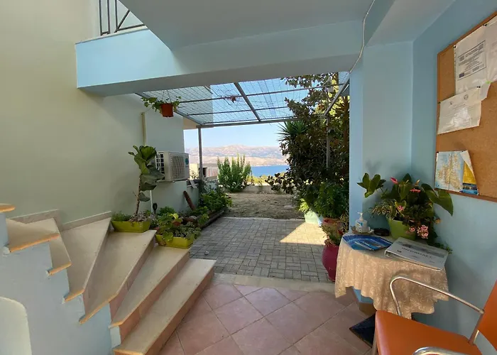 Mirovigli Family Rooms