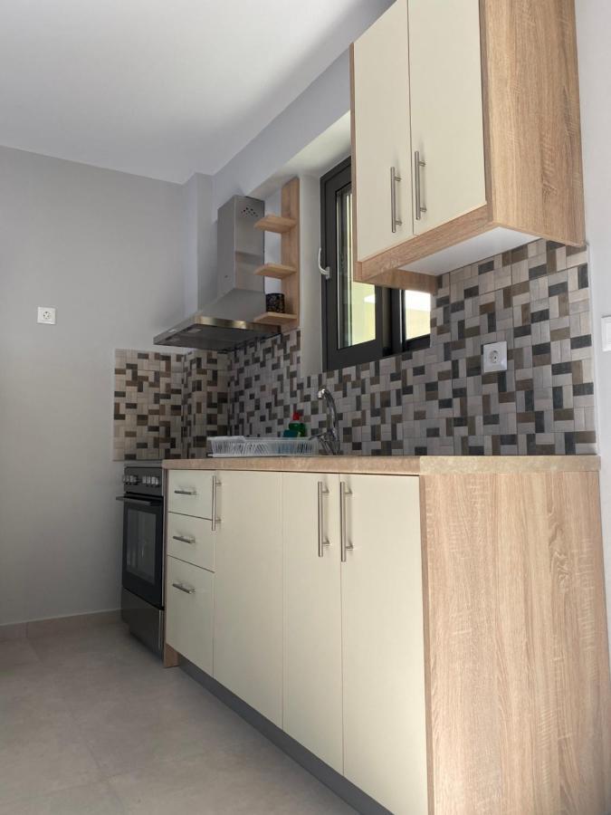 Mirovigli Family Apartment *