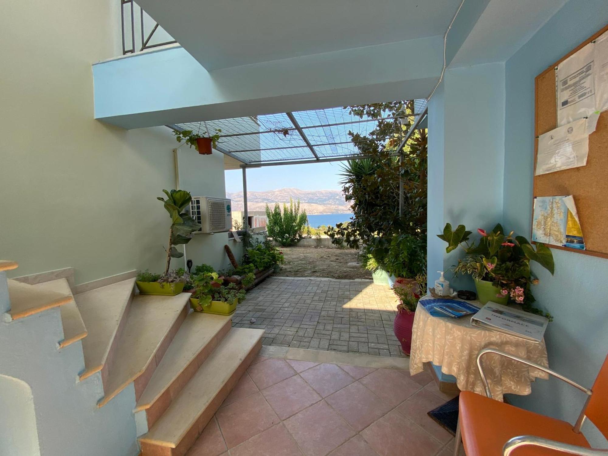 Apartment Mirovigli Family Lépedha