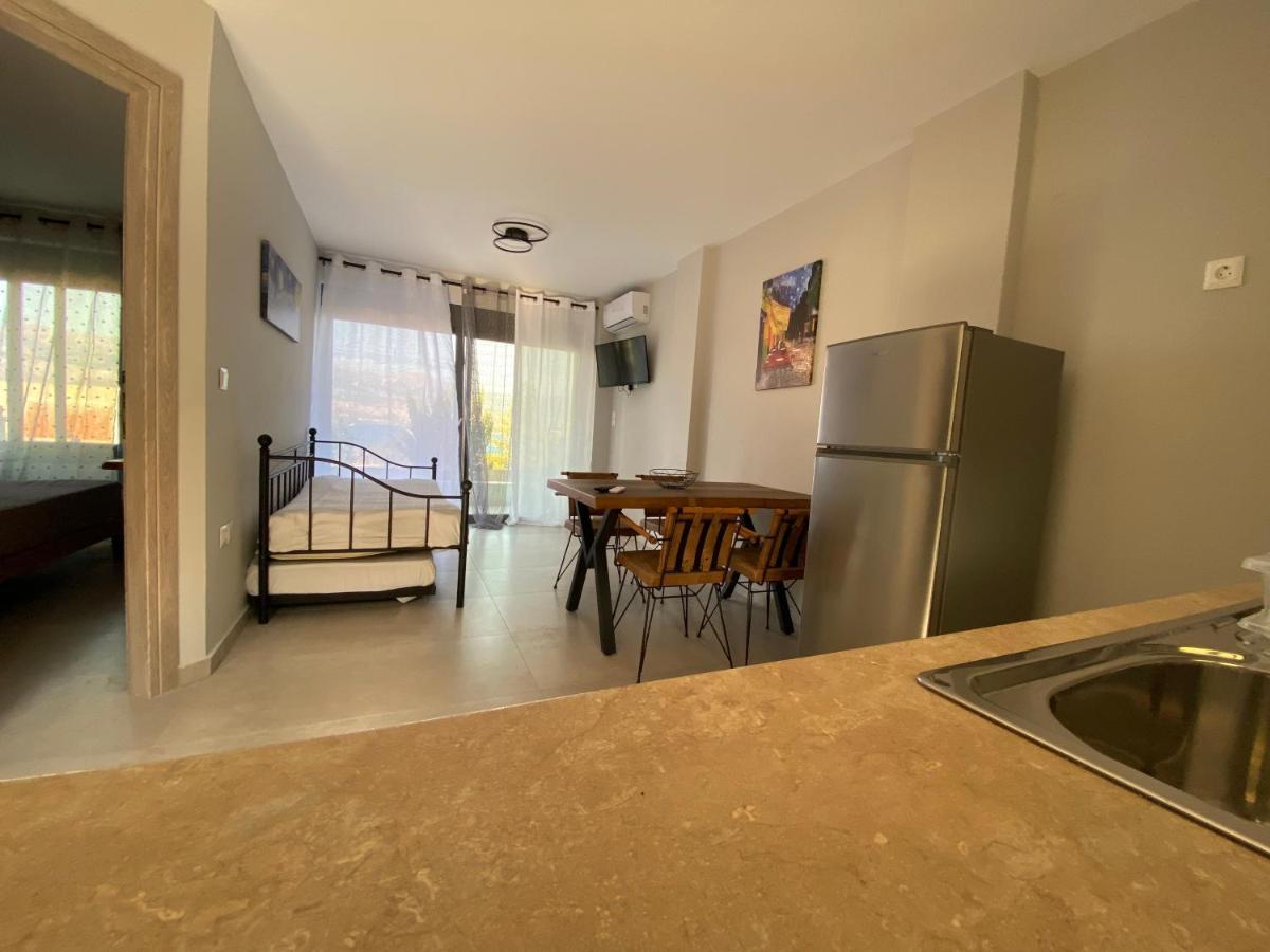 Apartment Mirovigli Family Lépedha