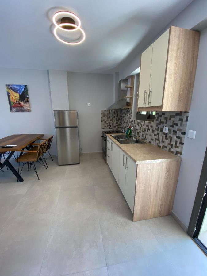 Mirovigli Family Apartment *